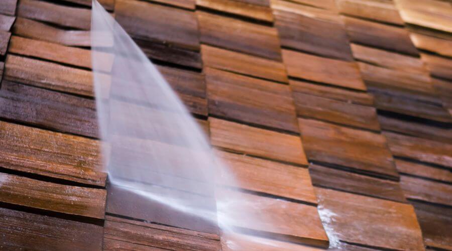 Asphalt Roofing in Leesburg, FL
